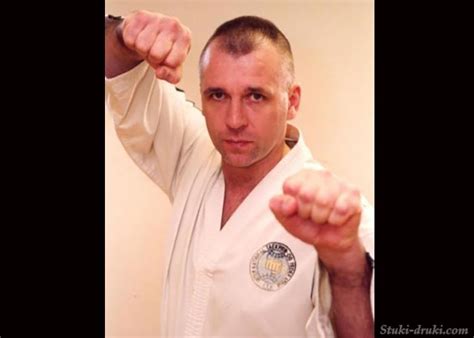 Умер каскадер Александр Ковалёв