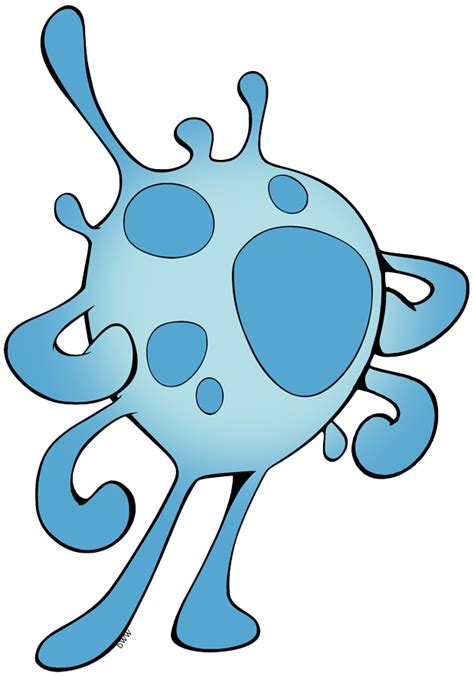 Strange World Clip Art (PNG Images) | Disney Clip Art Galore