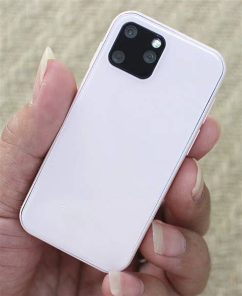 Soyes XS11 3G Full Specifications, Features, Price In Philippines