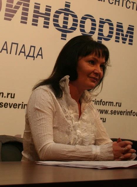 Пресс-центр - Наталья Тихомирова: "Вологда неплохо готова к потоку ...