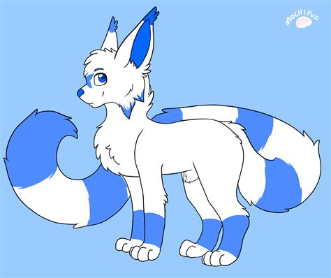 Rokio .:Commission:. by SnowieDelta on DeviantArt