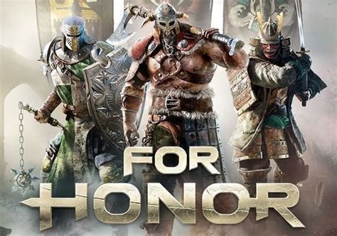 Buy For Honor - Complete Edition - Steam Gift CD KEY cheap