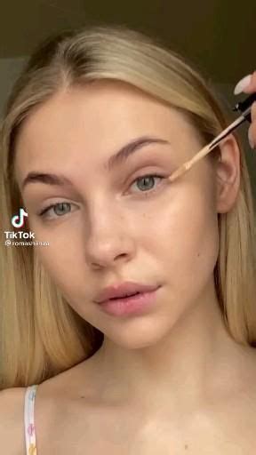 [Видео] «Makeup Tutorial» | Советы визажиста, Идеи макияжа, Виды макияжа
