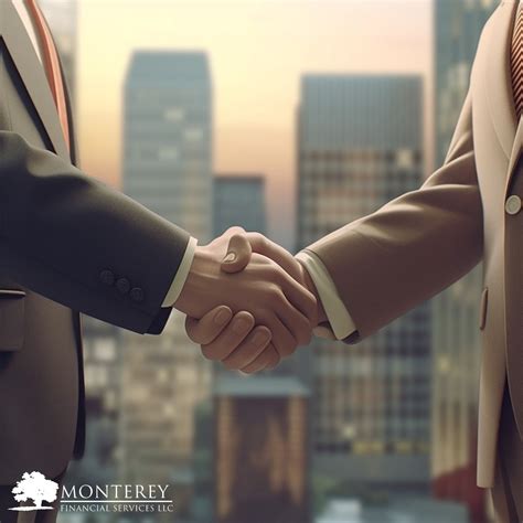 monterey financial services blog