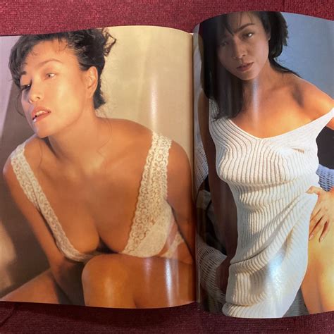 柏原芳恵セミヌード写真集 白ビキニ巨乳美乳美尻美女 帯付き(か行)｜売買されたオークション情報、yahooの商品情報をアーカイブ公開 ...