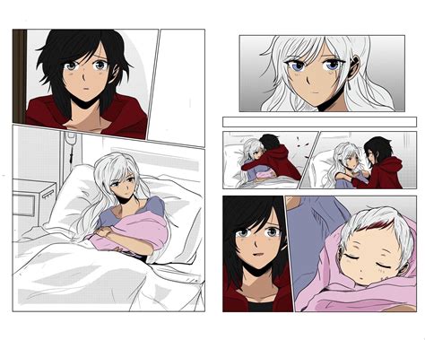 New parents (ayaarose) : r/RWBY