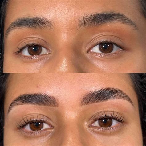 Gestante Pode Fazer Brow Lamination