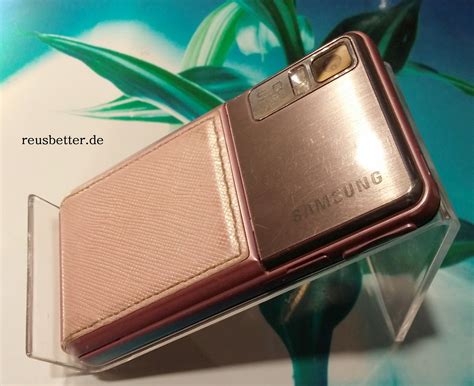 Mobiltelfone nachhaltig ohne Vertrag kaufen bei reusbetter