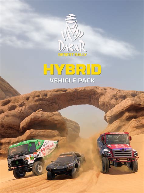 Dakar desert rally игра – Telegraph