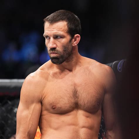 Guys….. I became a Rockhold fan today…. : r/ufc