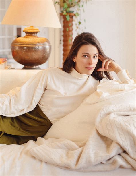 Chef Clare de Boer for Moda Operandi - Nikki Krecicki