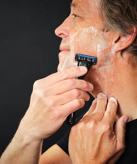 australias highest rated razor