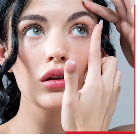 contact lenses how to tell if inside out 4