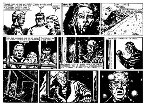 The Club of Compulsive Readers: El Eternauta como metáfora de una ...
