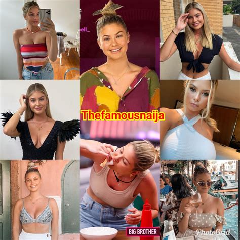 Aleisha Campbell Biography, Age, Pictures, Husband, Big Brother, Net Worth
