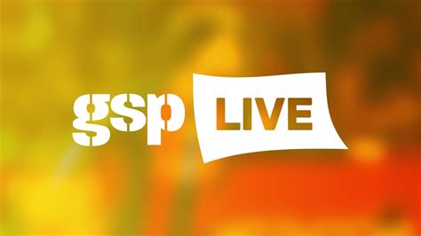 GSP Video :: Homepage