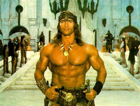 Арнольд Шварценеггер (Arnold Schwarzenegger), фотографии, биография ...