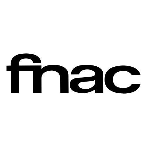 Fnac Logo PNG Transparent & SVG Vector - Freebie Supply