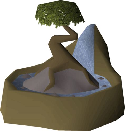 Altar of nature - OSRS Wiki