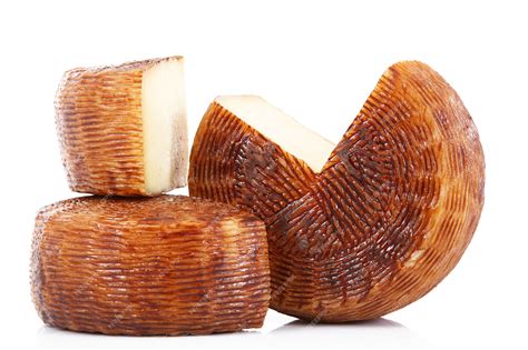 premium photo original italian cheese