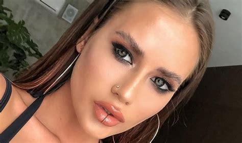 Anastasia Anikina biography, 24 Photos, Age, Height, Real Name ...