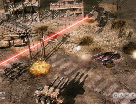 Command and conquer nod units - lopaflow