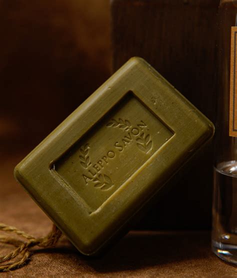 Aleppo Soap - Home Of The Most Pure Soap – Aleppo Savon | Savon d’Alep