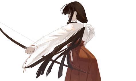 Kikyo (InuYasha) Image by 鲤里lily #2952384 - Zerochan Anime Image Board