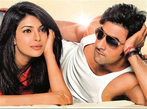 Ranbir Kapoor Hairstyle In Anjaana Anjaani