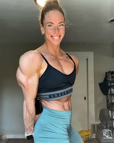 Lauren Michelle Anderson