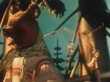 Мультфильм "Три медведя" (Союзмультфильм, 1958 г.)
