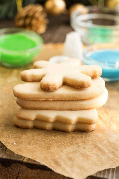 The Best 15 Low Carb Sugar Cookies – Easy Recipes To Make at Home