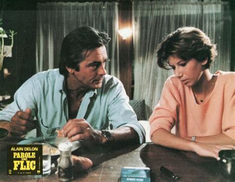 ALAIN DELON コレクター 映画「復讐のビッグガン」のスチール写真です。