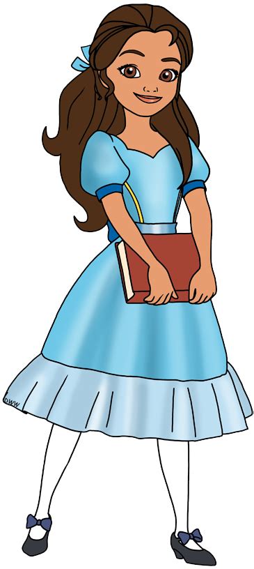 Elena of Avalor Clip Art | Disney Clip Art Galore