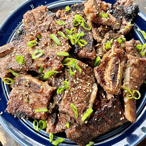 korean beef ribs recipes 9