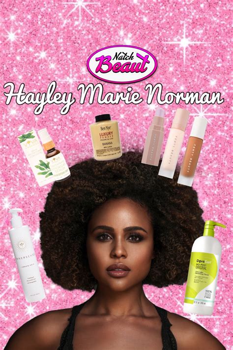 Coconut Oil Revisited with Hayley Marie Norman Episode Guide — Natch Beaut