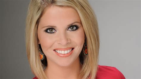 Emma Jade announces pregnancy, new Channel 12 gig