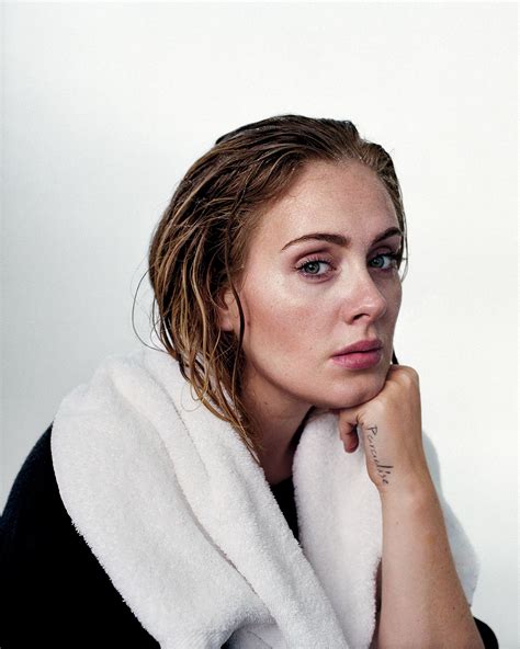 Adele - The Photo Issue | Rolling Stone | Adele, A well traveled woman