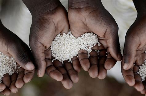 malnutrition - The Aspen Institute - The Aspen Institute