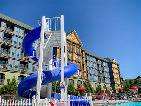 The Resort at Governor’s Crossing | Sevierville, TN