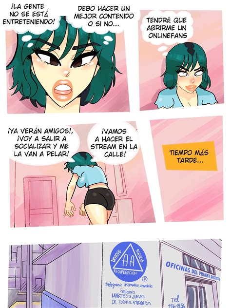 Did Pornografia Transexual Just Change EVERYTHING? Image 18