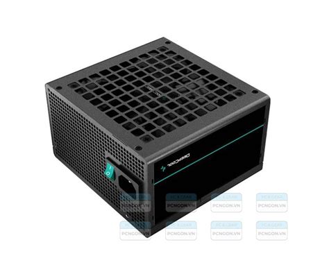 Nguồn Deepcool 550W PF550 - Pcngon