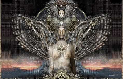 Visions | Mugwort Designs