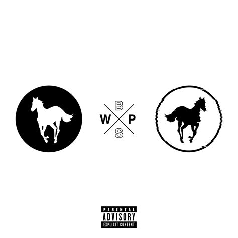 All White Pony Covers in 4k + Extras : r/deftones