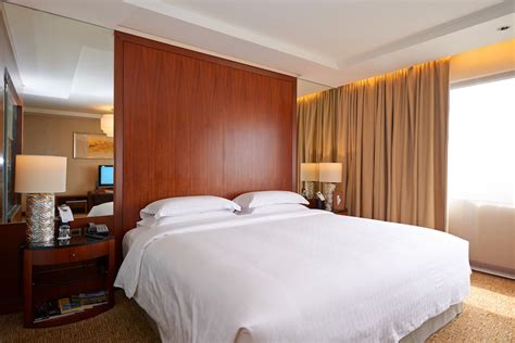 Sheraton Grand Taipei Hotel Taipei, TW - Reservations.com