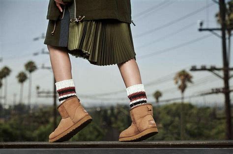 Размерная сетка Ugg, как определить правильный размер угг?