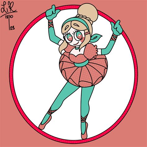 The Amazing Digital Circus OC by xXBerryBombXx on DeviantArt