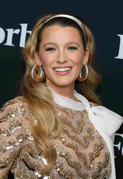 Did Blake Lively Get a Nose Job?
