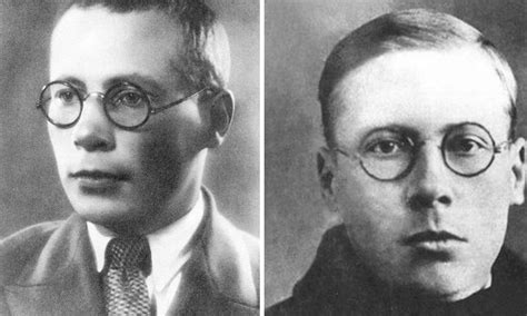 Краткая биография Николая Заболоцкого | Биографии известных людей