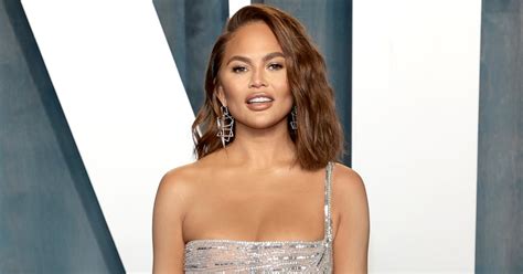 Chrissy Teigen's Skin-Care Routine: How Much It Costs | POPSUGAR Beauty